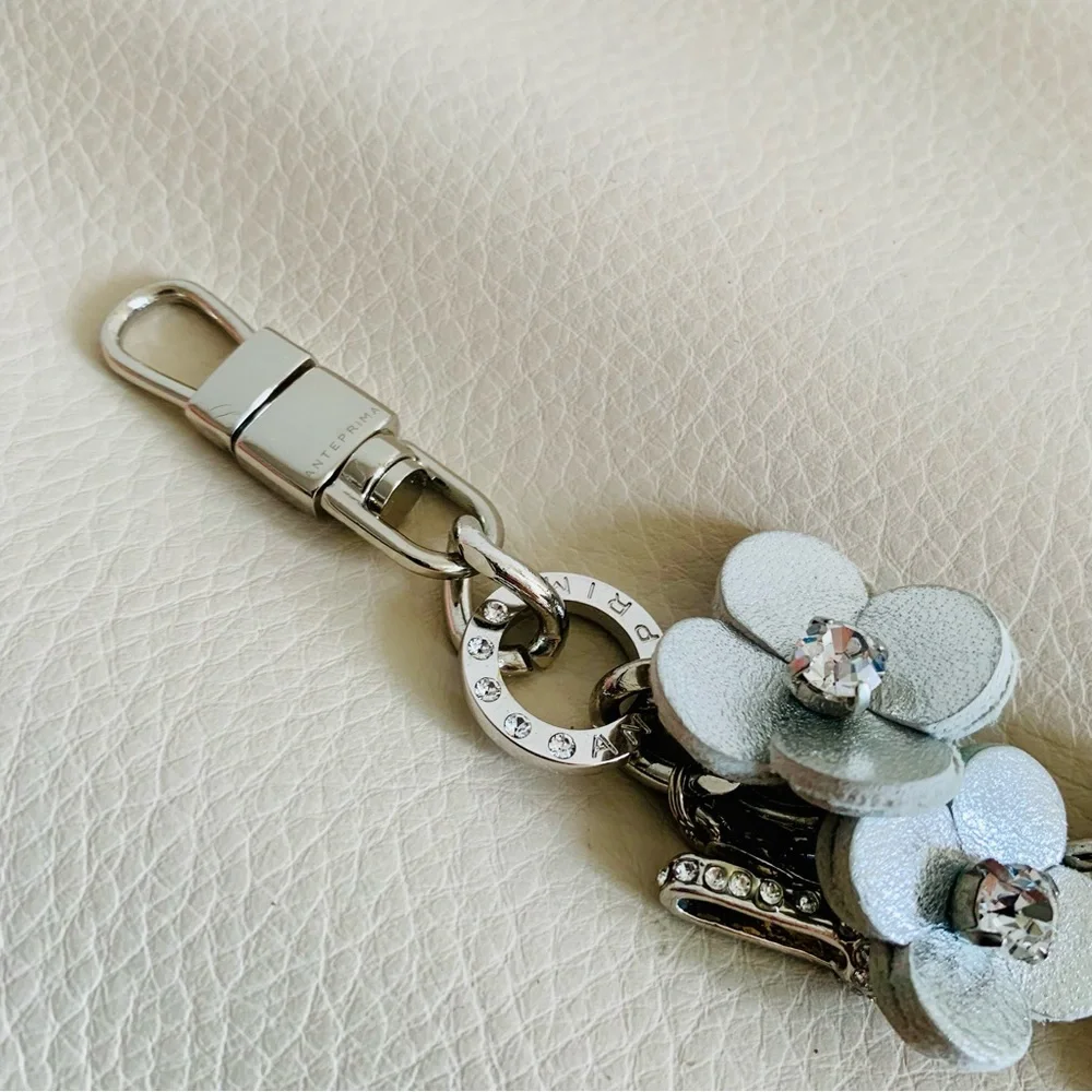 Anteprima authentic crystal